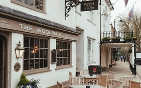 The Woolpack Hotel